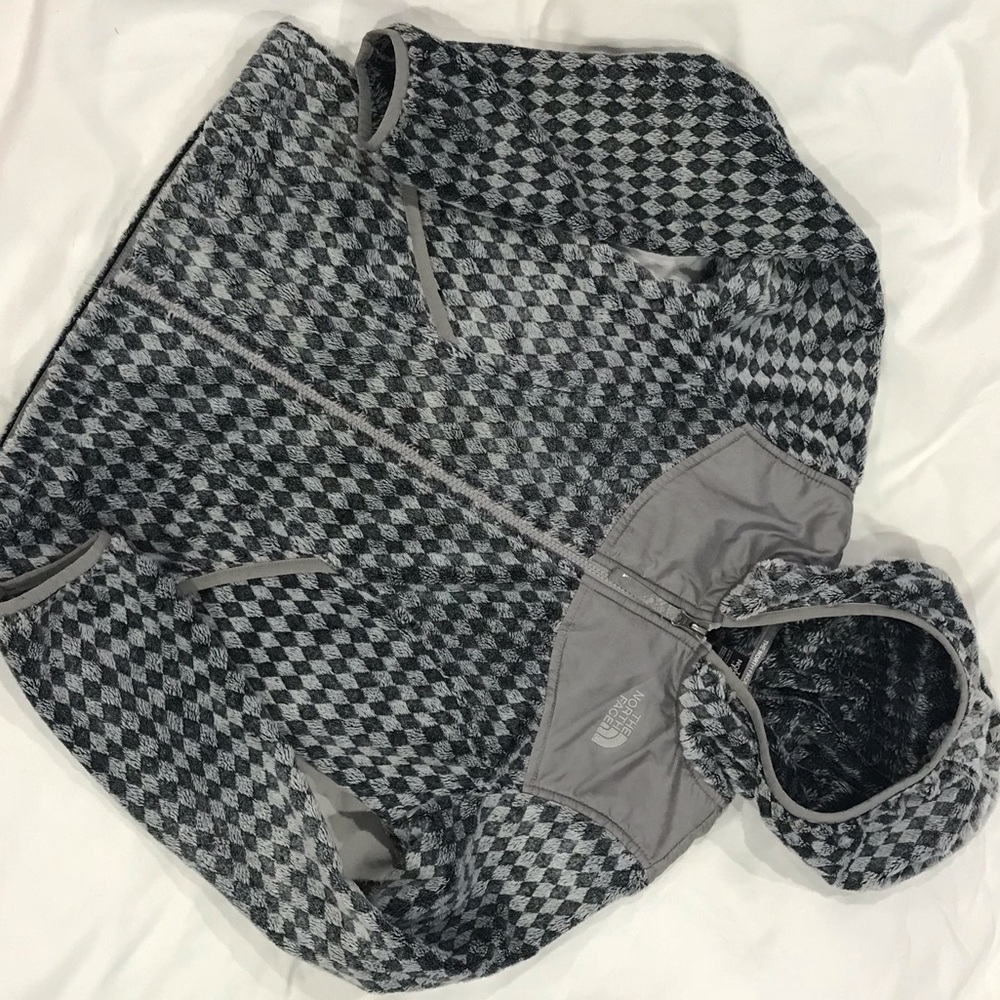 The North Face Fleece - Like New